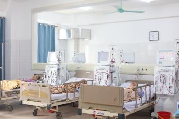 PHẤN KHỞI NGÀY TRỞ LẠI - NGƯỜI BỆNH AN TÂM CHẠY THẬN TẠI NƠI QUEN THUỘC