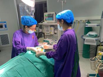 HIỆU QUẢ THIẾT THỰC TỪ HOẠT ĐỘNG HỖ TRỢ CHUYÊN MÔN CỦA BÁC SĨ TUYẾN TỈNH CHO Y TẾ CƠ SỞ