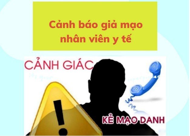 Bệnh viện Đa khoa khu vực Cẩm Phả cảnh báo LỪA ĐẢO, MẠO DANH nhân viên y tế  để bán thuốc