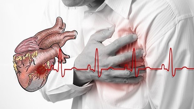 BỆNH VIỆN ĐKKV CẨM PHẢ: CUỘC CHẠY ĐUA GIÀNH LẠI SỰ SỐNG CHO CỤ ÔNG 81 TUỔI