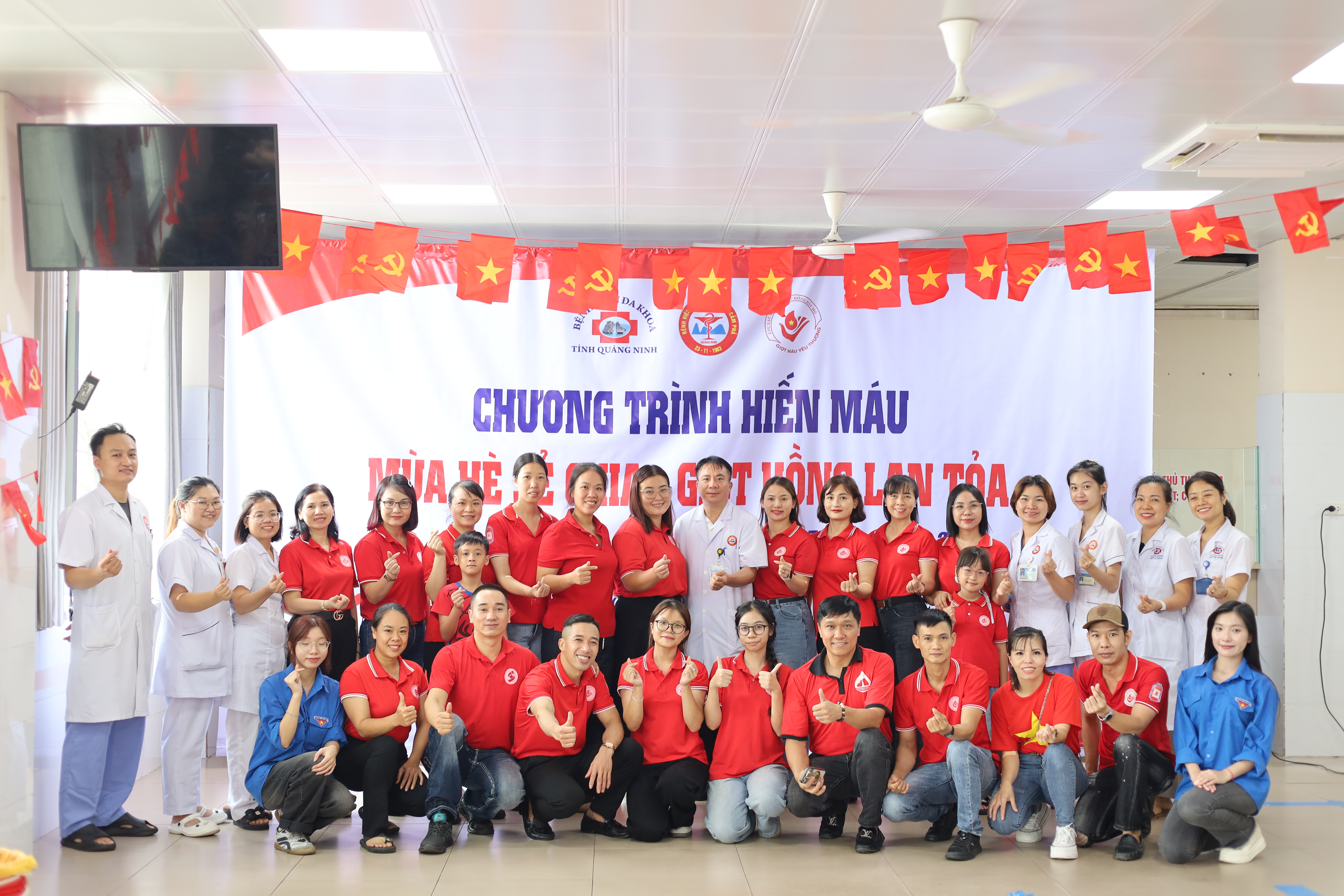 KHI LÒNG NHÂN ÁI HÓA THÀNH SỰ SỐNG!