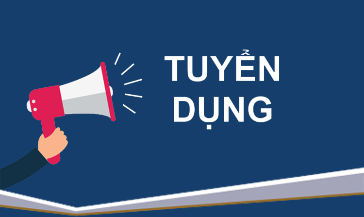 THÔNG BÁO TUYỂN DỤNG HỢP ĐỒNG LAO ĐỘNG NĂM 2025 (LẦN 2)