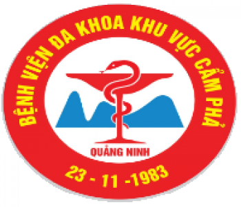 Thông báo về việc thay đổi địa chỉ trụ sở làm việc của Bệnh viện Đa khoa khu vực Cẩm Phả
