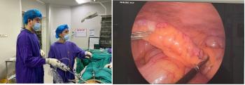 CA TRỰC NGÀY NGHỈ – PHÁT HIỆN KỊP THỜI, CỨU NGUY BỆNH NHÂN HẬU PHẪU