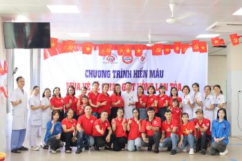 KHI LÒNG NHÂN ÁI HÓA THÀNH SỰ SỐNG!